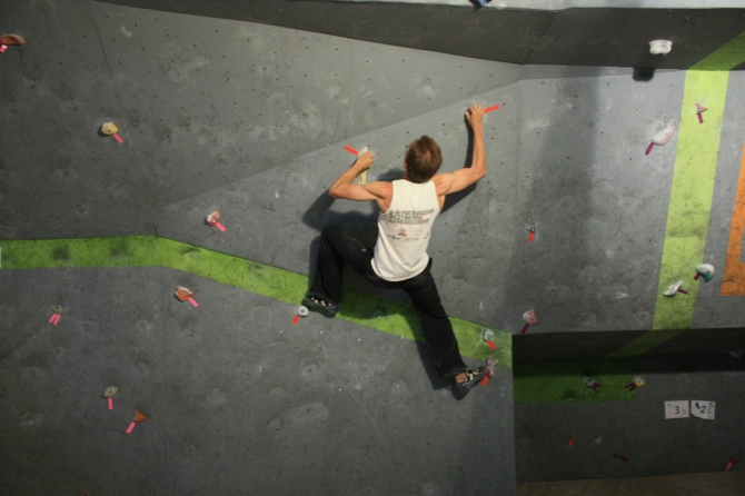 7 июня KorFest3 в Королёве!!! Пора регистрироваться!!! (Скалолазание)