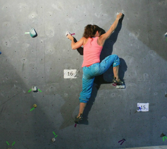 7 июня KorFest3 в Королёве!!! Пора регистрироваться!!! (Скалолазание)