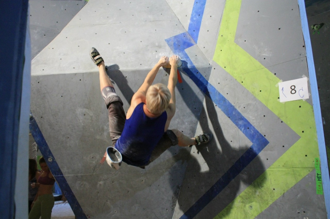 7 июня KorFest3 в Королёве!!! Пора регистрироваться!!! (Скалолазание)