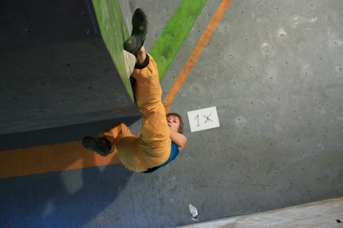 7 июня KorFest3 в Королёве!!! Пора регистрироваться!!! (Скалолазание)