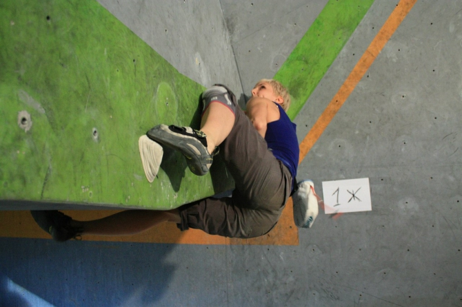 7 июня KorFest3 в Королёве!!! Пора регистрироваться!!! (Скалолазание)