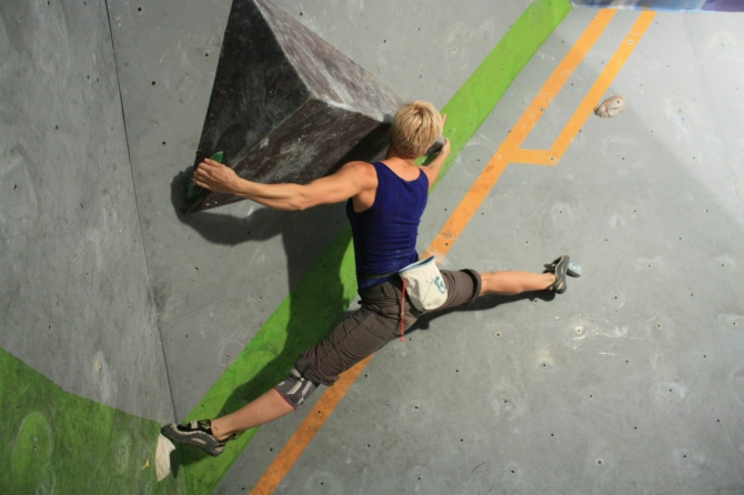 7 июня KorFest3 в Королёве!!! Пора регистрироваться!!! (Скалолазание)