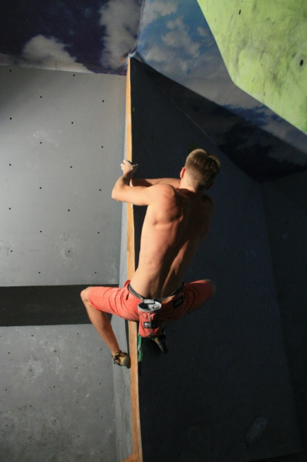 7 июня KorFest3 в Королёве!!! Пора регистрироваться!!! (Скалолазание)