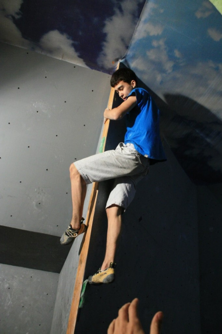 7 июня KorFest3 в Королёве!!! Пора регистрироваться!!! (Скалолазание)