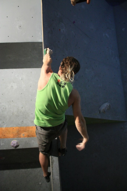 7 июня KorFest3 в Королёве!!! Пора регистрироваться!!! (Скалолазание)