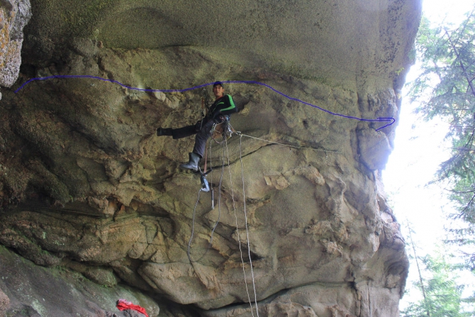 Турочак новый скалолазный, альпинисткий район на Алтае. (Альпинизм, arctexyx, терехин василий, иконостас, новые маршруты, krukonogi.com, скалолазание, альпинизм)