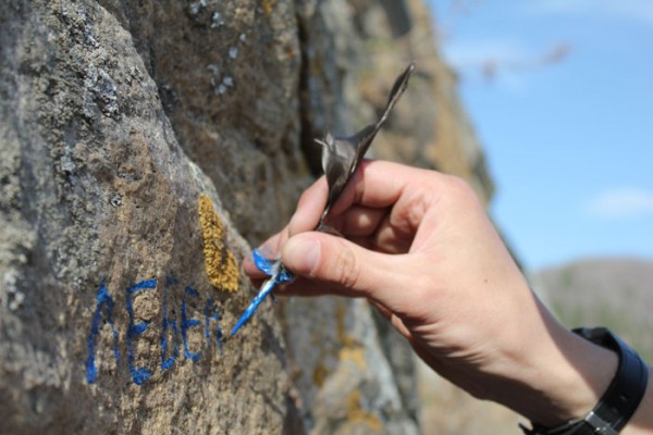 Турочак новый скалолазный, альпинисткий район на Алтае. (Альпинизм, arctexyx, терехин василий, иконостас, новые маршруты, krukonogi.com, скалолазание, альпинизм)