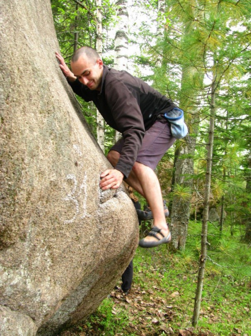 2014 Болдерфест Томск итоги (Скалолазание, темерев, шлехт полина, фаис то, тфа)