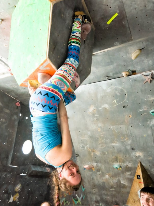 2014 Болдерфест Томск итоги (Скалолазание, темерев, шлехт полина, фаис то, тфа)