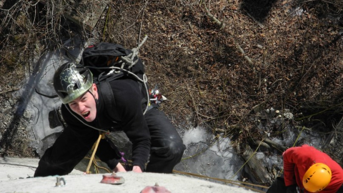 2014 Болдерфест Томск итоги (Скалолазание, темерев, шлехт полина, фаис то, тфа)