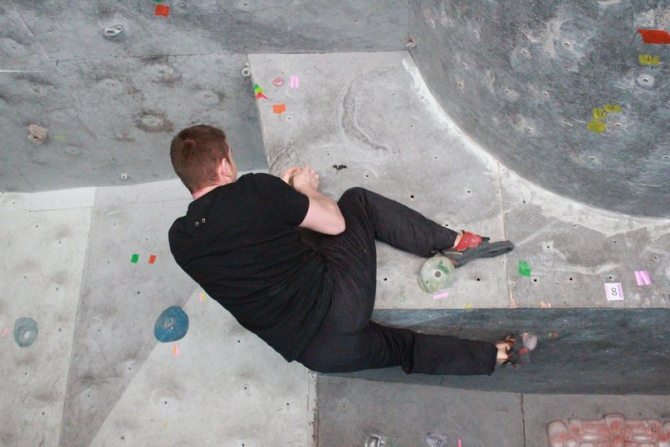 2014 Болдерфест Томск итоги (Скалолазание, темерев, шлехт полина, фаис то, тфа)