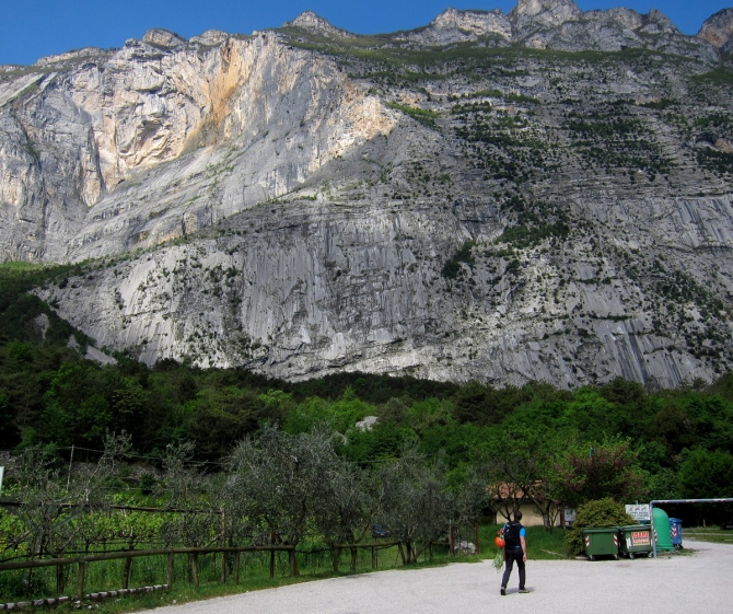 Аркобэлла - 14. Скальная тусовка