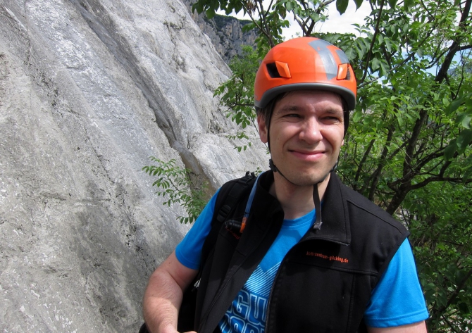 Аркобэлла - 14. Скальная тусовка