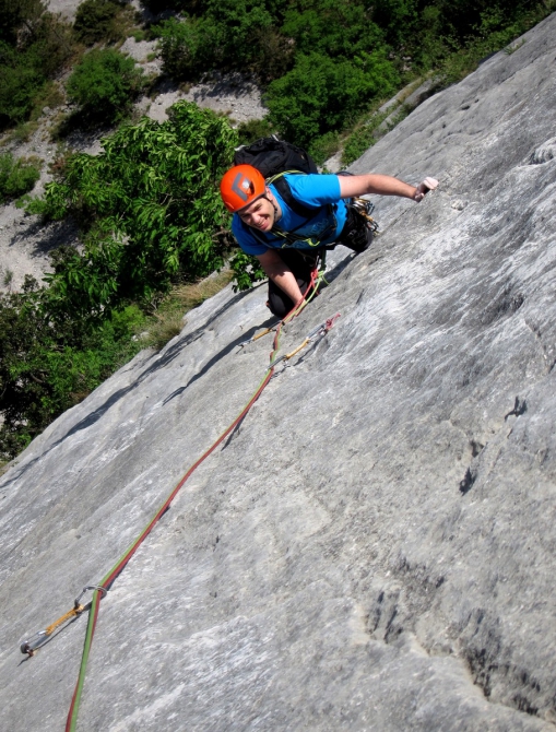 Аркобэлла - 14. Скальная тусовка