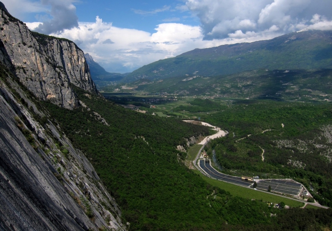 Аркобэлла - 14. Скальная тусовка