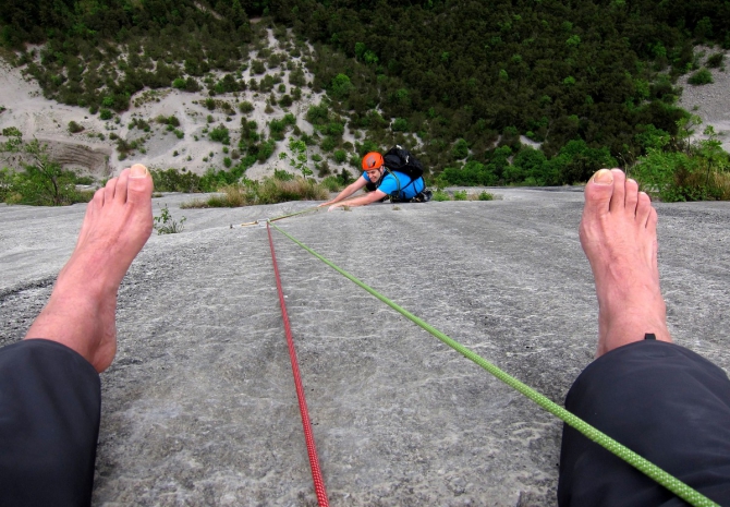 Аркобэлла - 14. Скальная тусовка