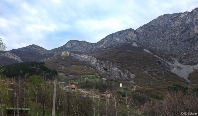 Petzl RocTrip-2014 меняет формат! (Скалолазание, фестиваль, крутые, болгария, турция, греция, румыния)