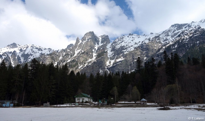 Petzl RocTrip-2014 меняет формат! (Скалолазание, фестиваль, крутые, болгария, турция, греция, румыния)