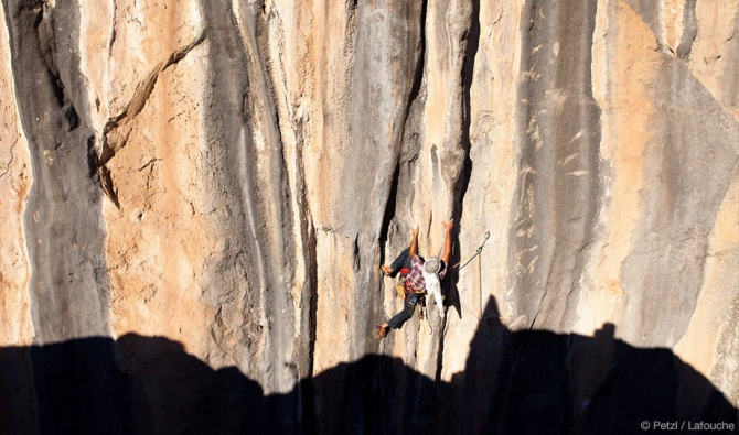 Petzl RocTrip-2014 меняет формат! (Скалолазание, фестиваль, крутые, болгария, турция, греция, румыния)