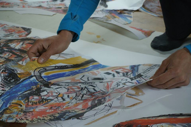 Пара дней до Melloblocco! (Скалолазание, меллоблокко, melloblocco-2014, боулдеринг, италия, вальмазино)