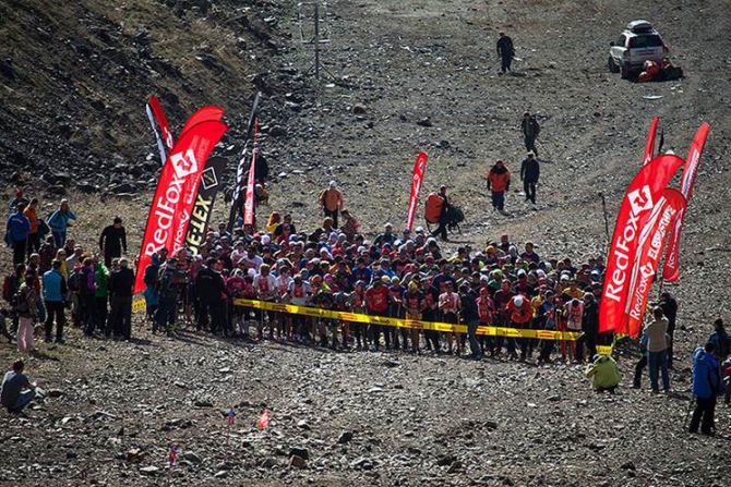 На международный Фестиваль Red Fox Elbrus Race VI за новыми рекордами! (Скайраннинг, ски-альпинизм, кубок победы, вертикальный километр, скайраннинг, забег на снегоступах, скоростное восхождение на эльбрус)