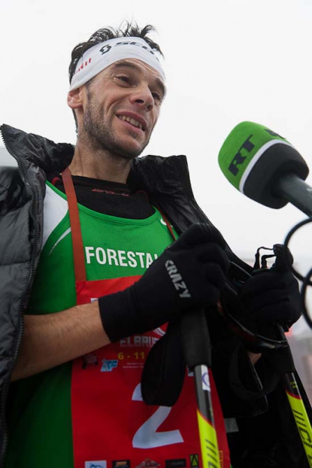 На международный Фестиваль Red Fox Elbrus Race VI за новыми рекордами! (Скайраннинг, ски-альпинизм, кубок победы, вертикальный километр, скайраннинг, забег на снегоступах, скоростное восхождение на эльбрус)