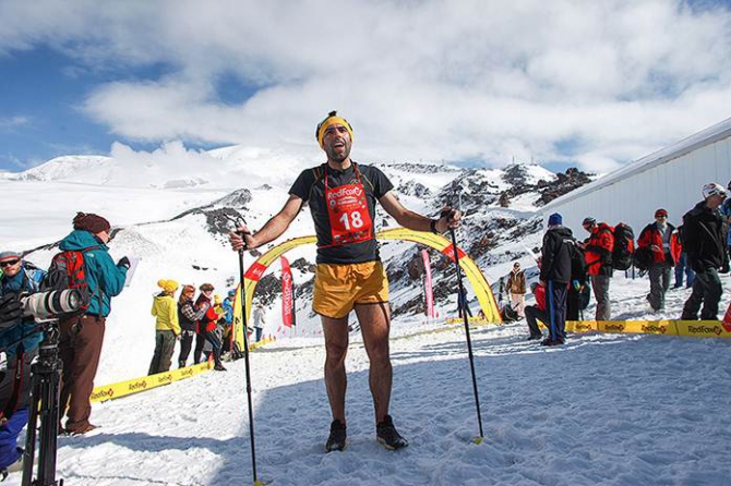 На международный Фестиваль Red Fox Elbrus Race VI за новыми рекордами! (Скайраннинг, ски-альпинизм, кубок победы, вертикальный километр, скайраннинг, забег на снегоступах, скоростное восхождение на эльбрус)