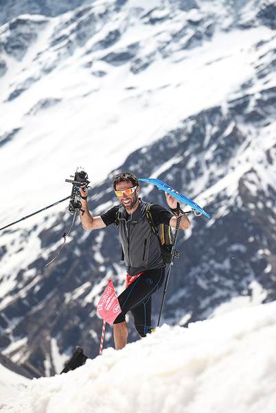 На международный Фестиваль Red Fox Elbrus Race VI за новыми рекордами! (Скайраннинг, ски-альпинизм, кубок победы, вертикальный километр, скайраннинг, забег на снегоступах, скоростное восхождение на эльбрус)
