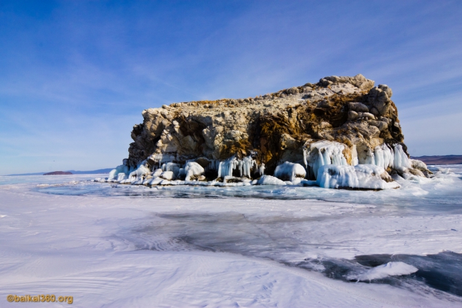 Ледяной Байкал. Фотоотчет с перехода по Байкалу (Путешествия, 360, 3d panorama, 3d панорама, панорама, виртуальный тур, panorama, baikal360, virtual tour, baikal, байкал360)