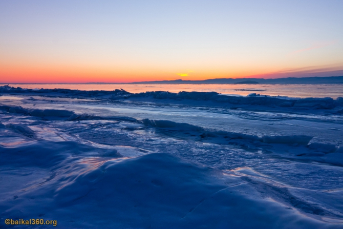 Ледяной Байкал. Фотоотчет с перехода по Байкалу (Путешествия, 360, 3d panorama, 3d панорама, панорама, виртуальный тур, panorama, baikal360, virtual tour, baikal, байкал360)