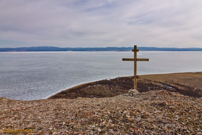 Ледяной Байкал. Фотоотчет с перехода по Байкалу (Путешествия, 360, 3d panorama, 3d панорама, панорама, виртуальный тур, panorama, baikal360, virtual tour, baikal, байкал360)