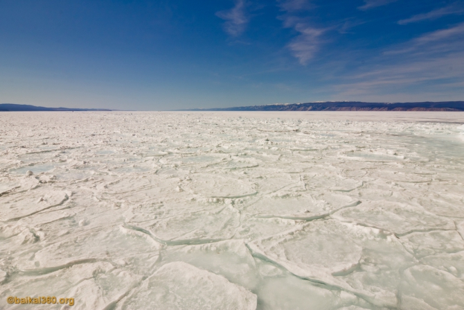 Ледяной Байкал. Фотоотчет с перехода по Байкалу (Путешествия, 360, 3d panorama, 3d панорама, панорама, виртуальный тур, panorama, baikal360, virtual tour, baikal, байкал360)