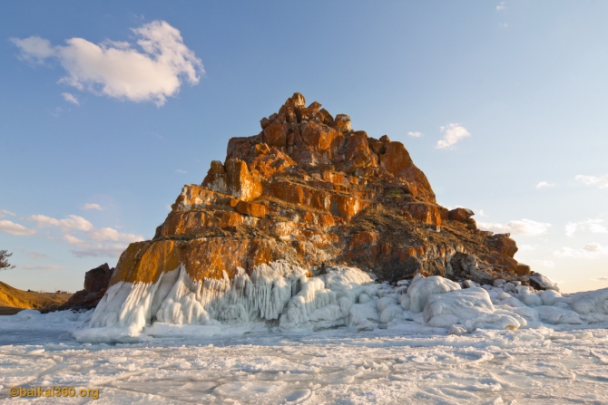 Ледяной Байкал. Фотоотчет с перехода по Байкалу (Путешествия, 360, 3d panorama, 3d панорама, панорама, виртуальный тур, panorama, baikal360, virtual tour, baikal, байкал360)