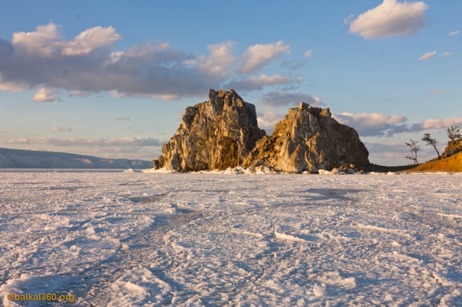 Ледяной Байкал. Фотоотчет с перехода по Байкалу (Путешествия, 360, 3d panorama, 3d панорама, панорама, виртуальный тур, panorama, baikal360, virtual tour, baikal, байкал360)
