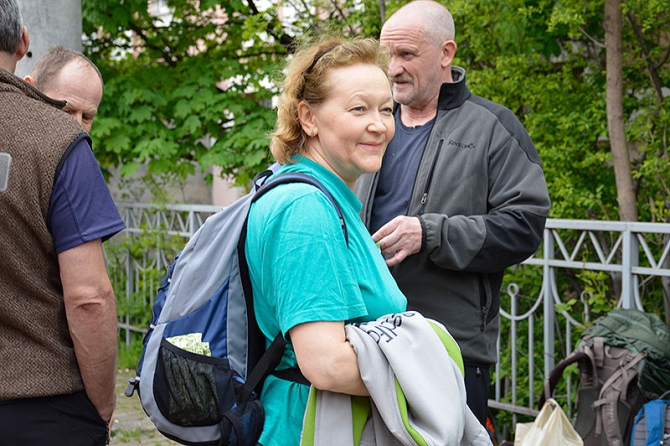 Red Fox Elbrus Race - это знаковое мероприятие. Так считает главный секретарь (Скайраннинг, эльбрус)