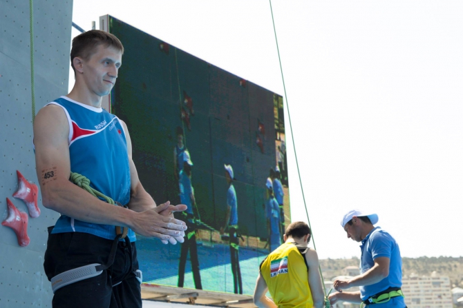 Красавина и Шарафутдинов – победители Кубка мира в Азербайджане! (Скалолазание, артем петраков, олег беляков, влас гаврилов, вадим тимонов, антон поляков, татьяна шемулинкина, ольга яковлева, владислав деулин, анастасия клочкова, екатерина андреева, анна цыганова, ксения полехина, юлия левочкина, алина гайдамакина, станислав кокорин, мария красавина, арсений шевченко, баку, юлия каплина, чунцин, динара фахритдинова, анна галлямова, дмитрий шарафутдинов, евгений вайцеховский, юлия абрамчук, рустам гельманов, сергей синицын, скорость, кубок мира, китай, боулдеринг)