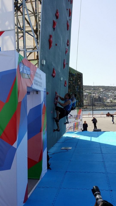 Красавина и Шарафутдинов – победители Кубка мира в Азербайджане! (Скалолазание, артем петраков, олег беляков, влас гаврилов, вадим тимонов, антон поляков, татьяна шемулинкина, ольга яковлева, владислав деулин, анастасия клочкова, екатерина андреева, анна цыганова, ксения полехина, юлия левочкина, алина гайдамакина, станислав кокорин, мария красавина, арсений шевченко, баку, юлия каплина, чунцин, динара фахритдинова, анна галлямова, дмитрий шарафутдинов, евгений вайцеховский, юлия абрамчук, рустам гельманов, сергей синицын, скорость, кубок мира, китай, боулдеринг)