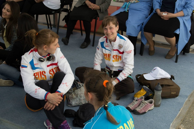 Красавина и Шарафутдинов – победители Кубка мира в Азербайджане! (Скалолазание, артем петраков, олег беляков, влас гаврилов, вадим тимонов, антон поляков, татьяна шемулинкина, ольга яковлева, владислав деулин, анастасия клочкова, екатерина андреева, анна цыганова, ксения полехина, юлия левочкина, алина гайдамакина, станислав кокорин, мария красавина, арсений шевченко, баку, юлия каплина, чунцин, динара фахритдинова, анна галлямова, дмитрий шарафутдинов, евгений вайцеховский, юлия абрамчук, рустам гельманов, сергей синицын, скорость, кубок мира, китай, боулдеринг)