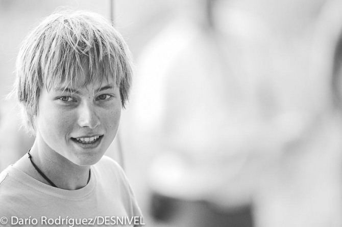 Алекс Мегос: повтор «Action Directe» за два часа (Скалолазание, франкенюра)