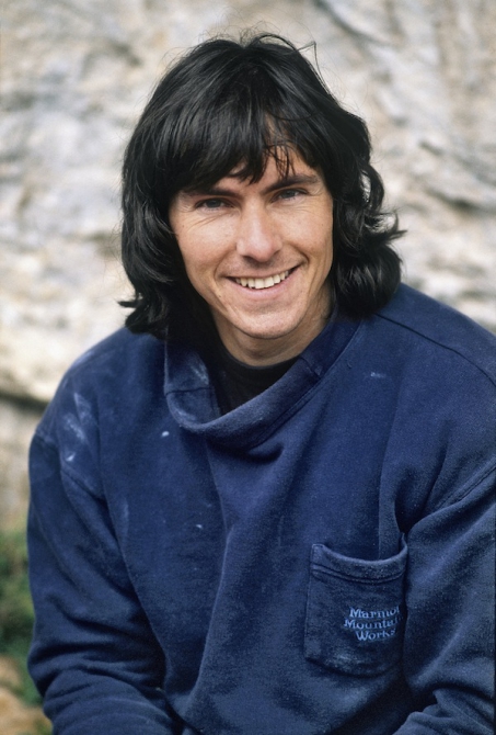 Алекс Мегос: повтор «Action Directe» за два часа (Скалолазание, франкенюра)