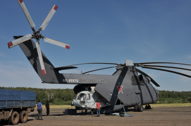 7-ой Международный фотоконкурс "Красота винтокрылых машин 2014" (Воздух, полет, пилотаж, вертолетный спорт, helirussia 2014, квм 2014, вертолет, фотографии)