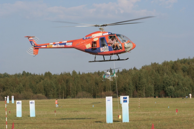 7-ой Международный фотоконкурс "Красота винтокрылых машин 2014" (Воздух, полет, пилотаж, вертолетный спорт, helirussia 2014, квм 2014, вертолет, фотографии)