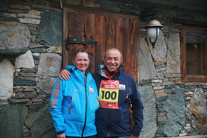 Red Fox Elbrus Race. Что происходит в Азау? (Альпинизм, эльбрус)