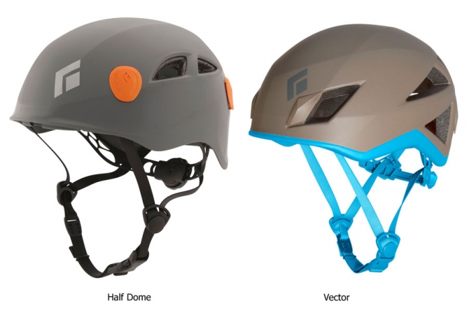 Обзор производителей касок для альпинизма, ледолазания и скалолазания + Опрос (Бэккантри/Фрирайд, petzl elios, защита головы, helmet, шлем, каска)