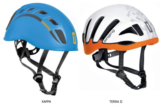 Обзор производителей касок для альпинизма, ледолазания и скалолазания + Опрос (Бэккантри/Фрирайд, petzl elios, защита головы, helmet, шлем, каска)