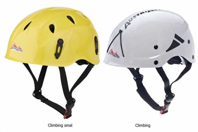 Обзор производителей касок для альпинизма, ледолазания и скалолазания + Опрос (Бэккантри/Фрирайд, petzl elios, защита головы, helmet, шлем, каска)