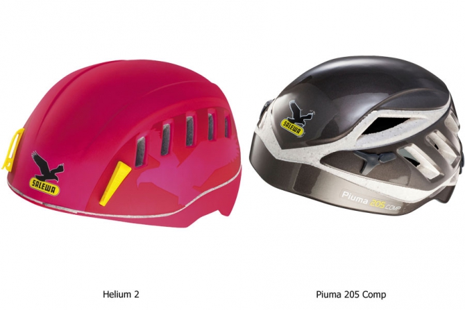 Обзор производителей касок для альпинизма, ледолазания и скалолазания + Опрос (Бэккантри/Фрирайд, petzl elios, защита головы, helmet, шлем, каска)