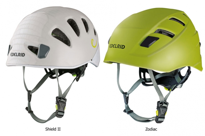 Обзор производителей касок для альпинизма, ледолазания и скалолазания + Опрос (Бэккантри/Фрирайд, petzl elios, защита головы, helmet, шлем, каска)