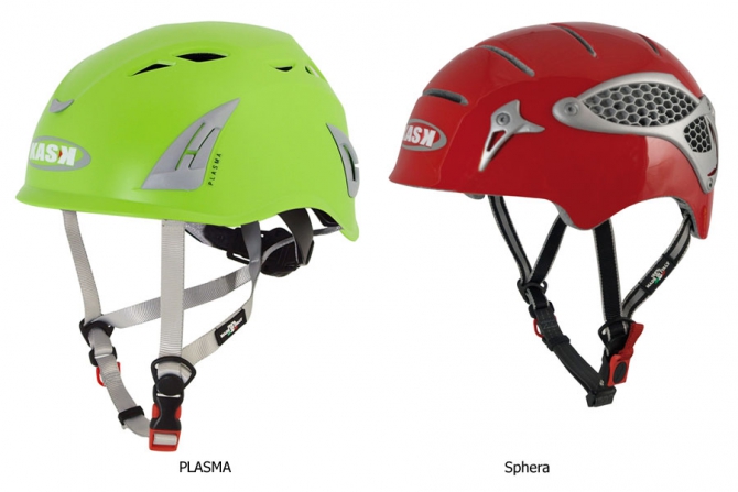 Обзор производителей касок для альпинизма, ледолазания и скалолазания + Опрос (Бэккантри/Фрирайд, petzl elios, защита головы, helmet, шлем, каска)