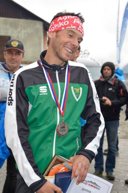 Red Fox Elbrus Race 2014. Первые вести с полей: Известны победители Вертикального километра! (Скайраннинг, вертикальный километр, скайраннинг, фестиваль red fox elbrus race, забег на снегоступах, скоростное восхождение на эльбрус)